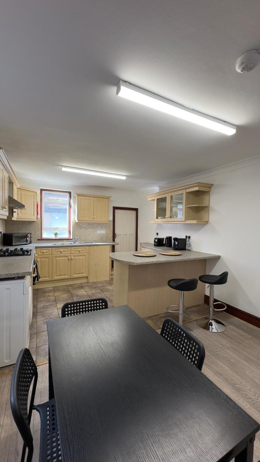25 Minutes To Central London Rooms 35 Luaran gambar
