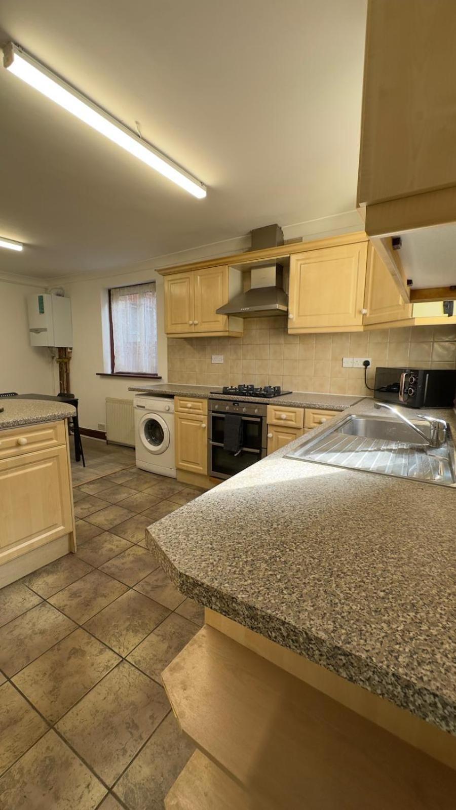 25 Minutes To Central London Rooms 35 Luaran gambar