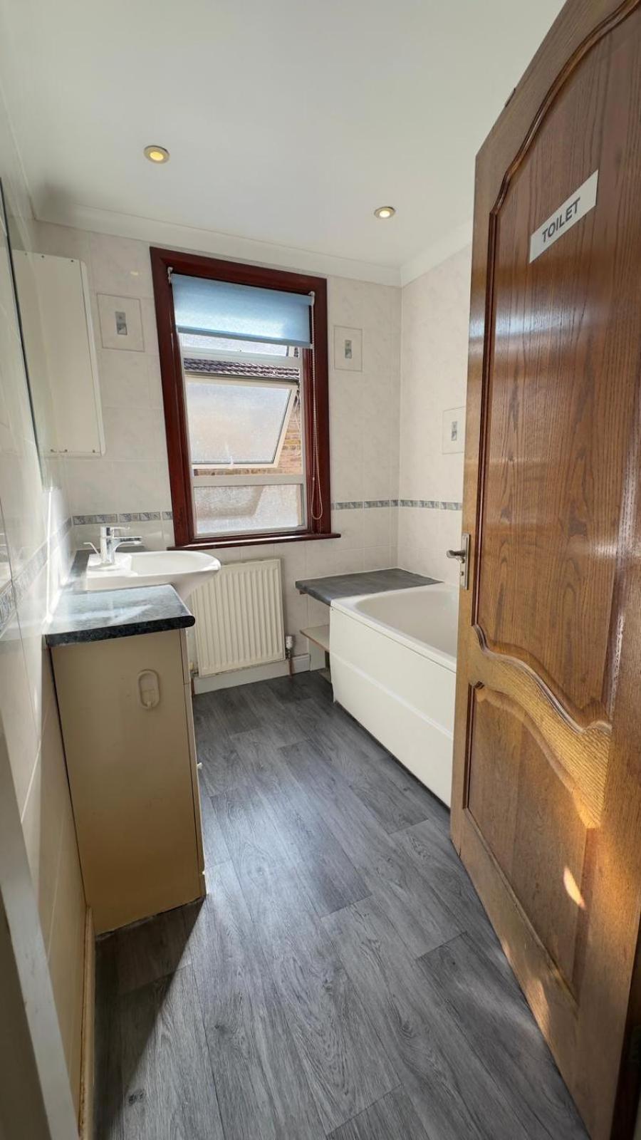 25 Minutes To Central London Rooms 35 Luaran gambar