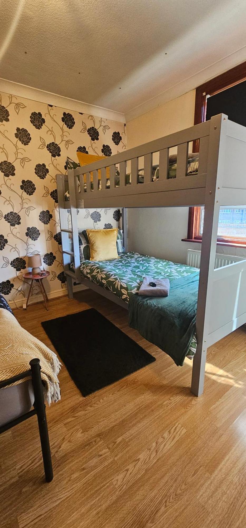 25 Minutes To Central London Rooms 35 Luaran gambar