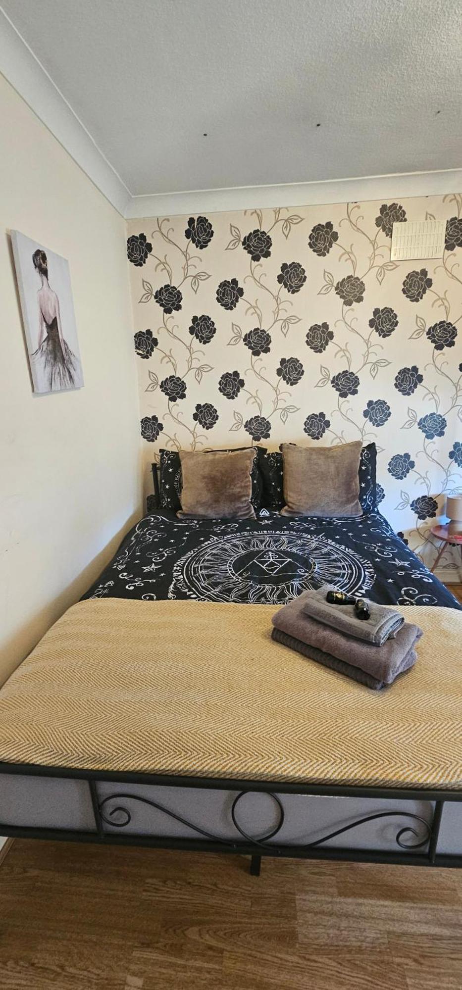 25 Minutes To Central London Rooms 35 Luaran gambar